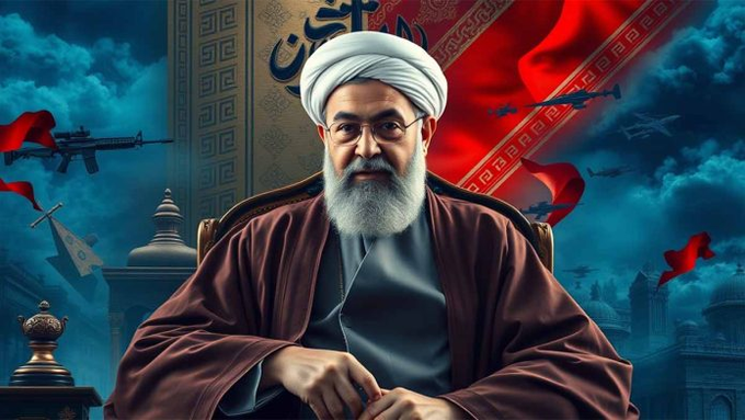 The Strategic Calculus of Iran's 24-Hour Ceasefire and Transfer of Iran's Uranium Stockpile Before US Attacks in 2025. Everything indicates that we are heading for an agreement between Iran-US & Russia and Israel will follow.