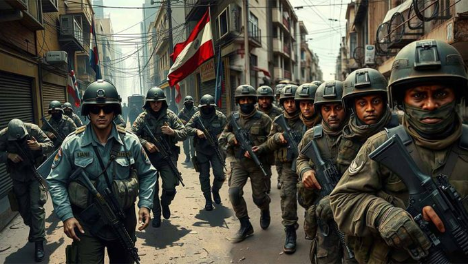 Transnational Organized Crime as a Structural Barrier to Effective United Nations Peacekeeping