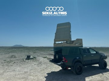 The Turkish Armed Forces' next-generation electronic warfare (EW) system, the MS23, has successfully completed field tests at the Turkish Armed Forces' Konya Karapınar Fire, Test and Evaluation Center (ATDM).