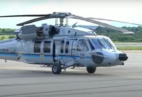 Παρωχημένα ή όχι πλέον τα ελικόπτερα στο σύγχρονο πεδίο; .