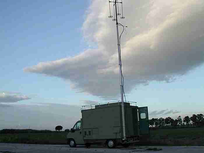 The company EPOS S.A. is a purely Greek company. 2005, DARE-J is a modern electronic warfare system with which the Armed Forces can monitor, analyze, listen to and intercept military telecommunications.