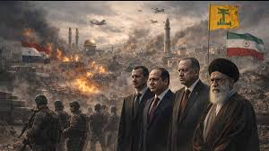 The Revenge of the State in the Middle East – Sovereign Resilience, Westphalian Renaissance & Fragile Equilibrium 2026. Populations learned that the cost of anarchy exceeded the cost of tyranny, previous governments, and not the chaos that came.