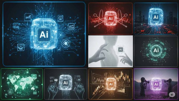 REPORT – AI Systems: Global Daily Impacts in 2025