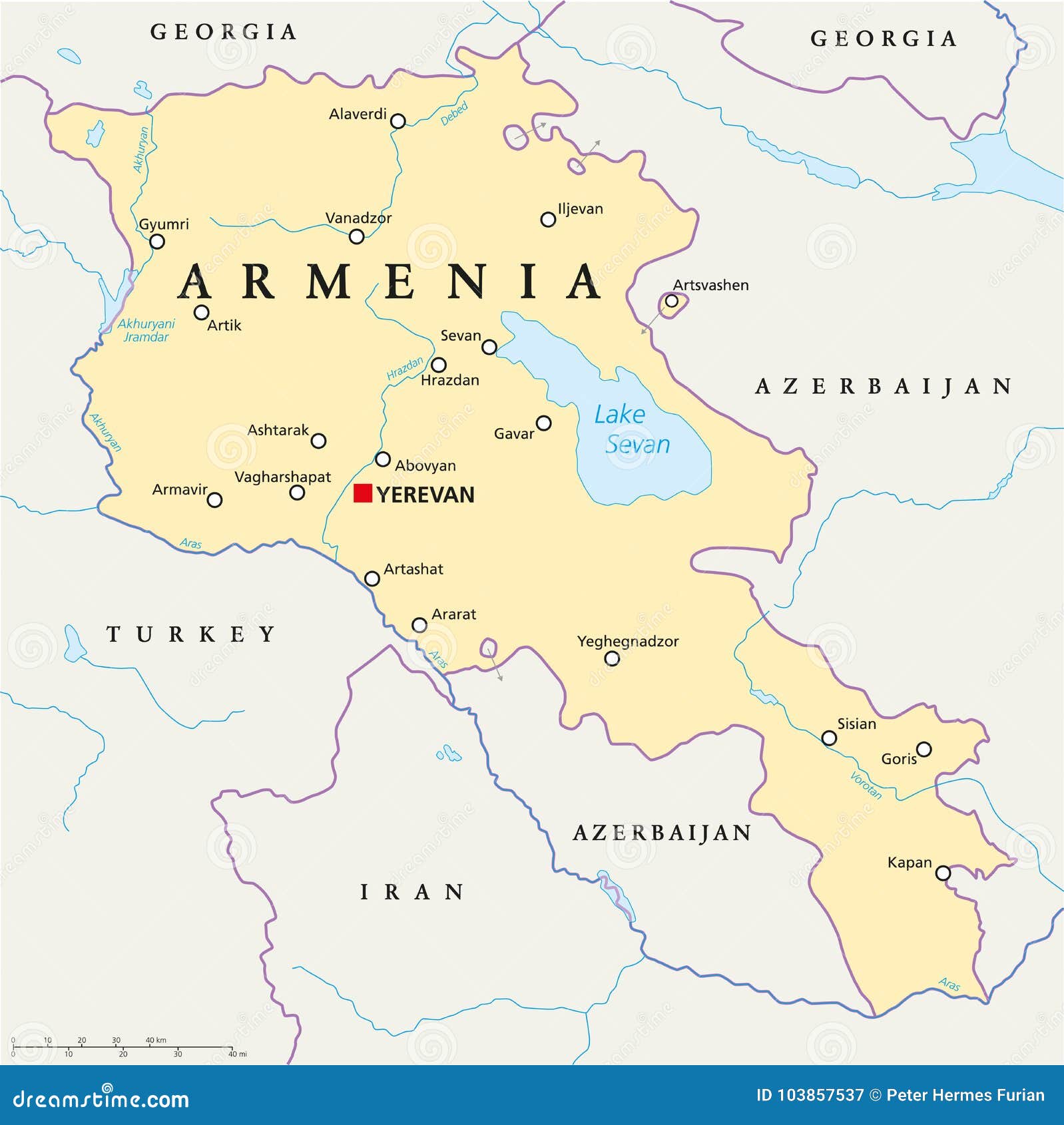 Navigating Sovereignty and Identity: The Geopolitical and Constitutional Dimensions of Armenia's Suppression of Dissent and Religious Institutions in 2025. Armenia is one step away from dissolution and those in power only want power.
