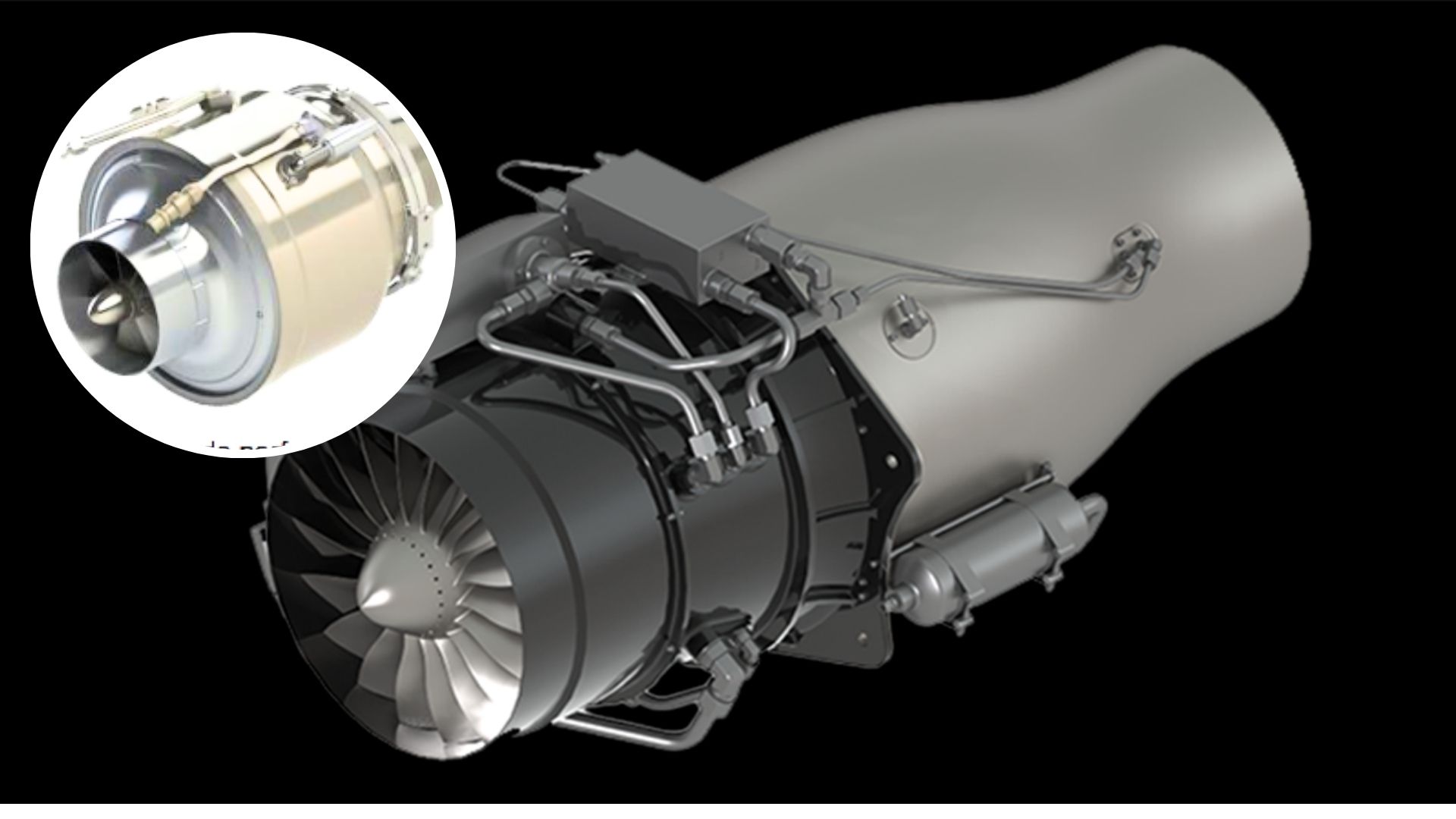 US firm’s drone system integrated with military-grade engine tested, offers unmatched power  With the new J85 engine configuration, the Firejet takes a major step forward in the aero-performance category for those who need the extra performance.