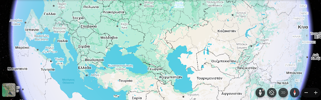 "Just before the 4th phase of the Third World War, History is calling!" –"road roller" article.. from Pyrinos Logios! Comment by Diodotos: The article is not for a strong, but for a BARBATE upload! The Divine Judgment is on the way.