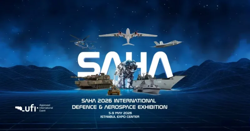 The Turkish Defense Industry after SAHA 2026: A Changing Role and Limits to Progress