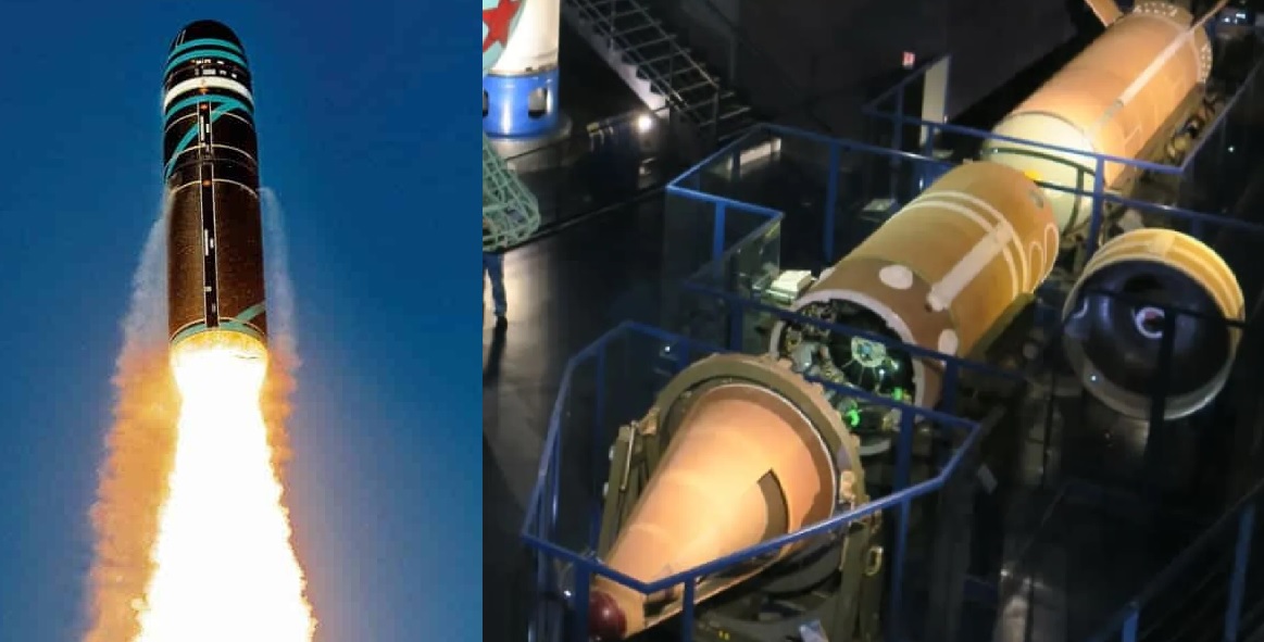 ArianeGroup in talks with France and Germany for 1,000–3,000 km land-based ballistic missile