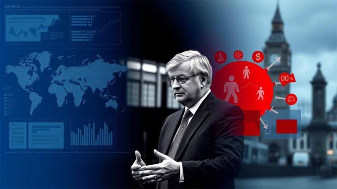 Britain Between Giants: Strategic Calibration of UK Foreign Policy in the Age of US-China Rivalry and Labour’s 2025 Reorientation
