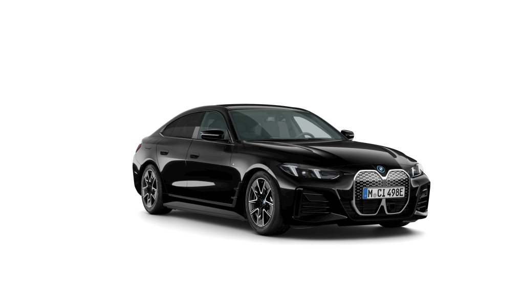 BMW i4 eDrive35 M Sport