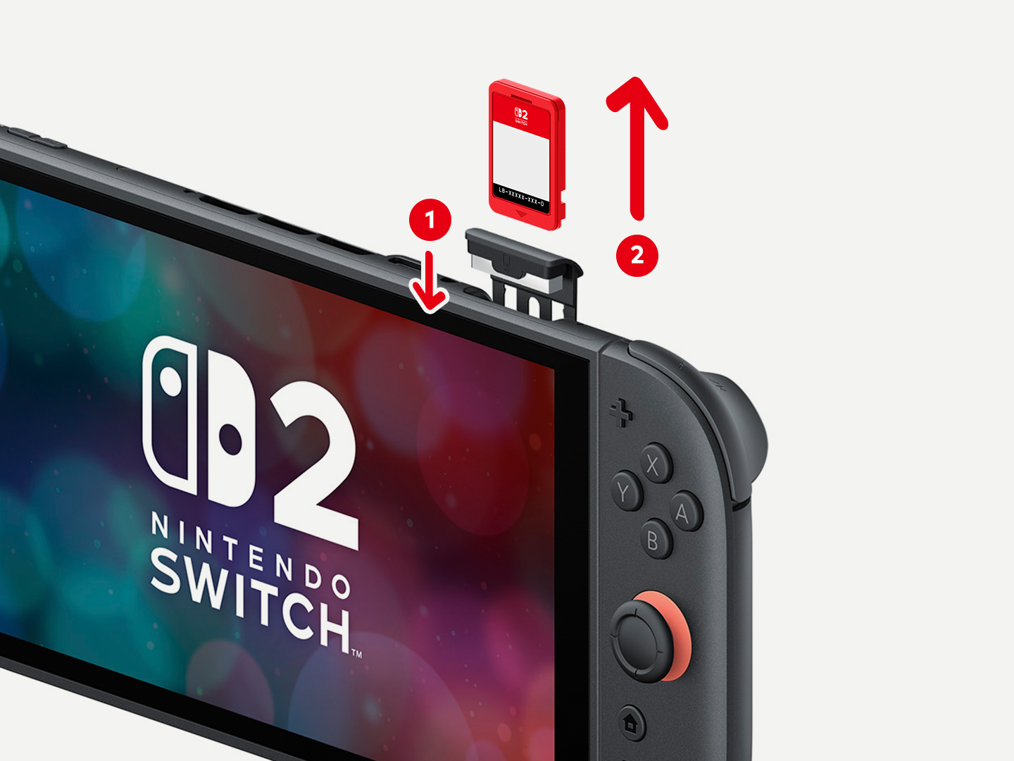 スイッチソフト2つ Switch2】Switchとの互換性はある？【スイッチ2】 - ゲームウィズ