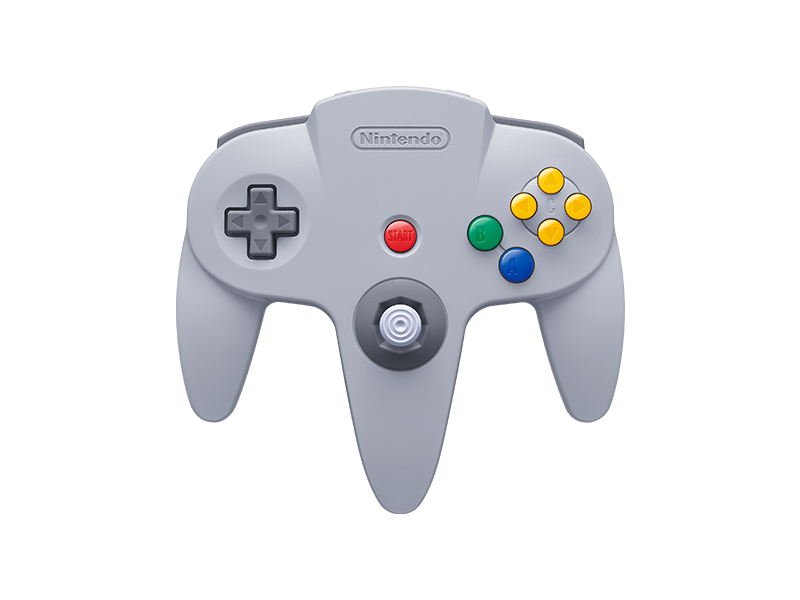 NINTENDO 64 Nintendo Classics｜Nintendo Switch Online サポート