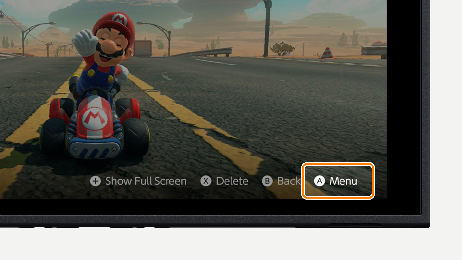 Save to Your Smartphone or Post on Social Media | Nintendo Switch 2 ...