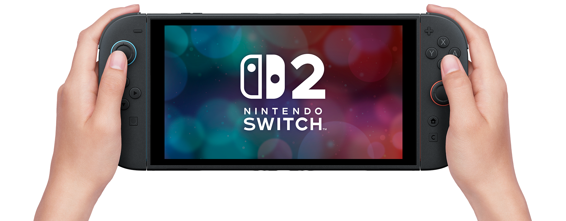 Nintendo Switch Nintendo Switch2 Switch2】 ニンテンドースイッチ2本体（日本語・国内専用） マリオ