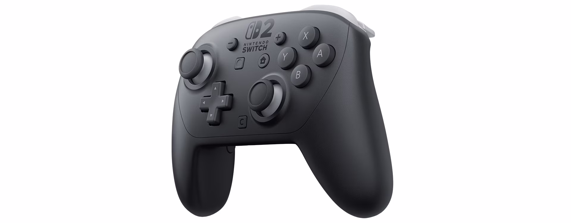 Nintendo Switch 2 Proコントローラー