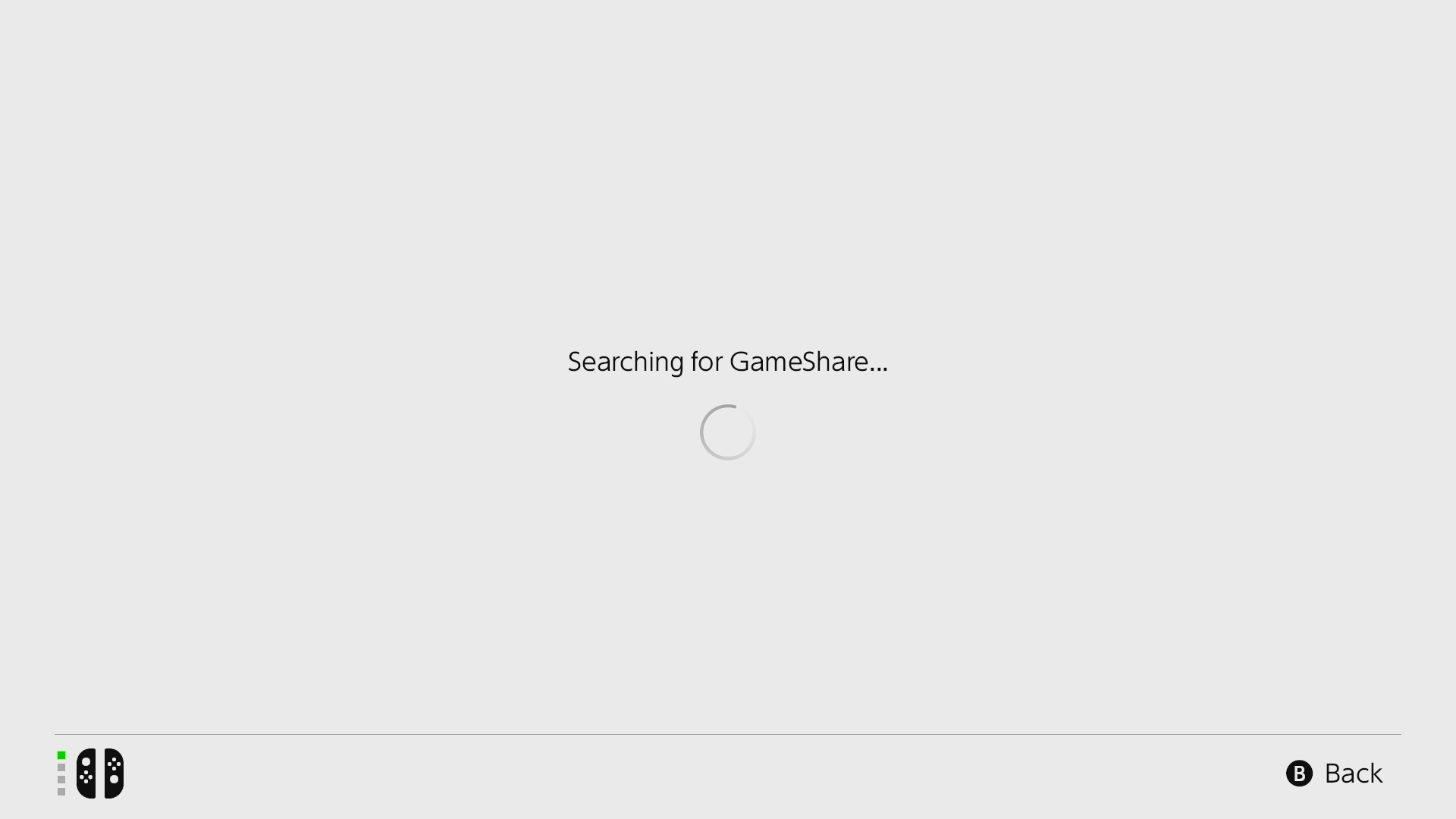 Using GameShare with People Nearby | Nintendo Switch 2 Support ...