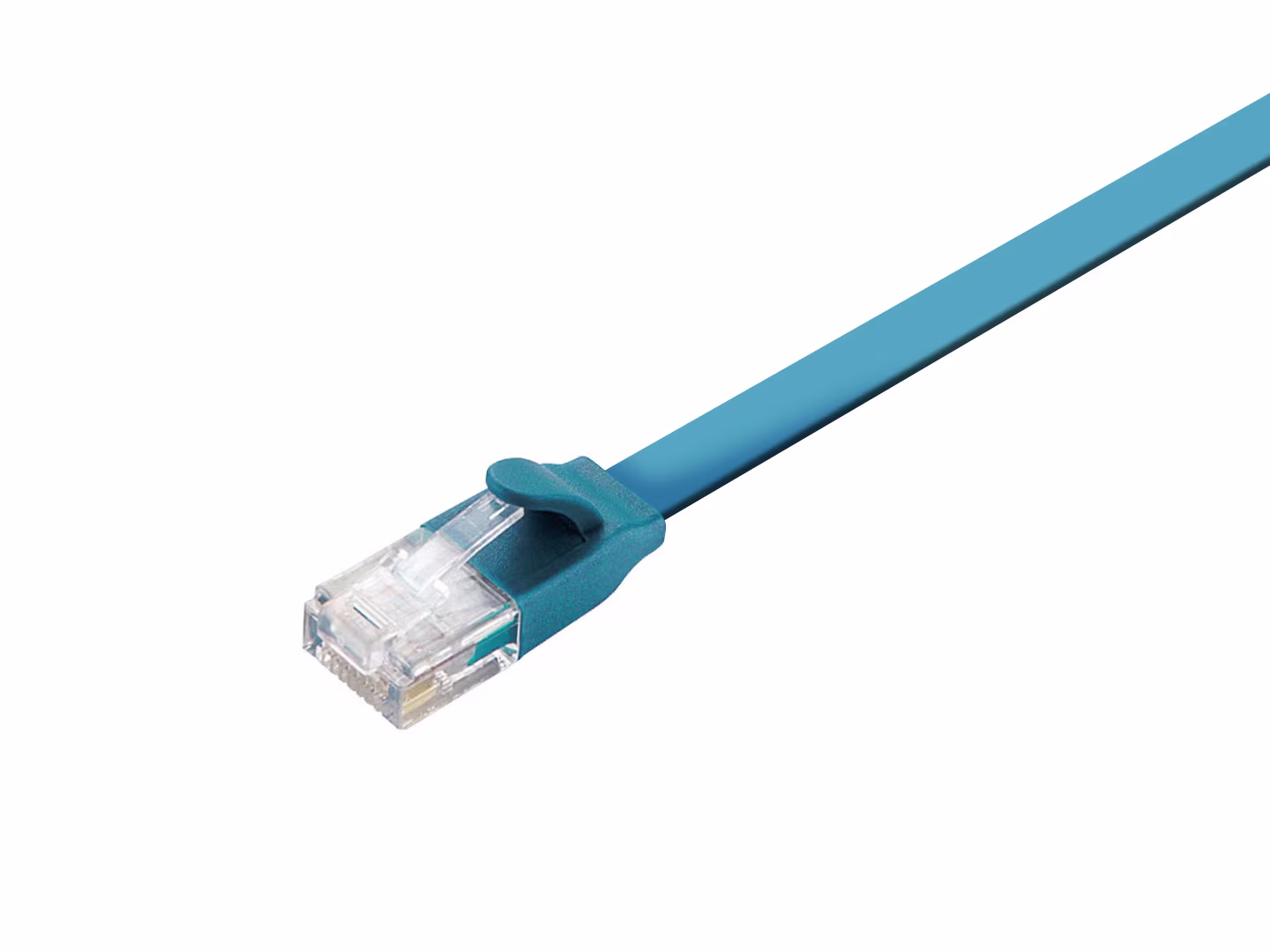 Switch 2の有線接続に使うLANケーブル
