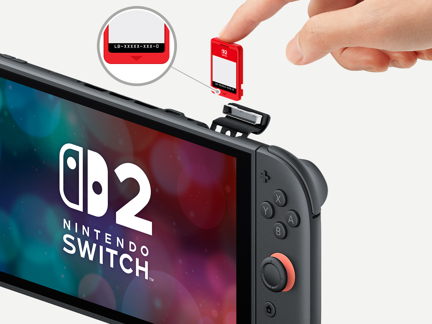 ソフトをはじめる/おわる｜Nintendo Switch 2 サポート｜任天堂