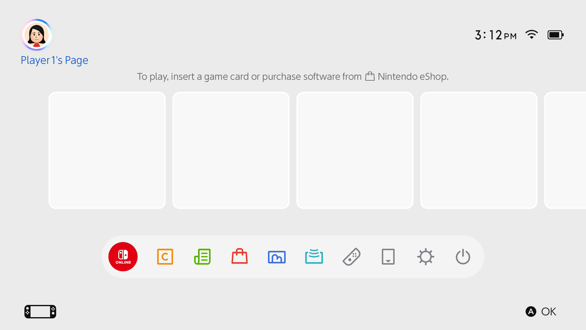 Initial Setup | Nintendo Switch 2 Support | Nintendo Support