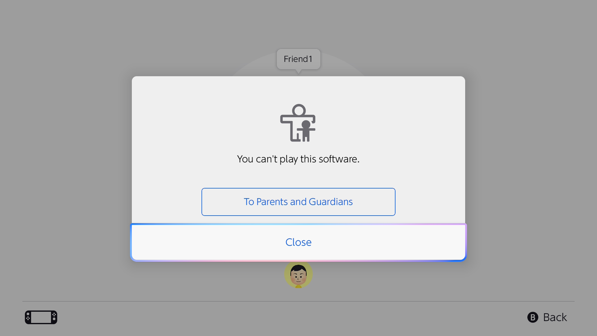 About GameShare | Nintendo Switch 2 Support | Nintendo Support