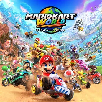 Nintendo Switch - ゼノブレイド2 マリオ3Dコレクション マリオカート8 ニンテンドースイッチ Amazon.com: マリオカート8 デラックス - Switch (Non-US