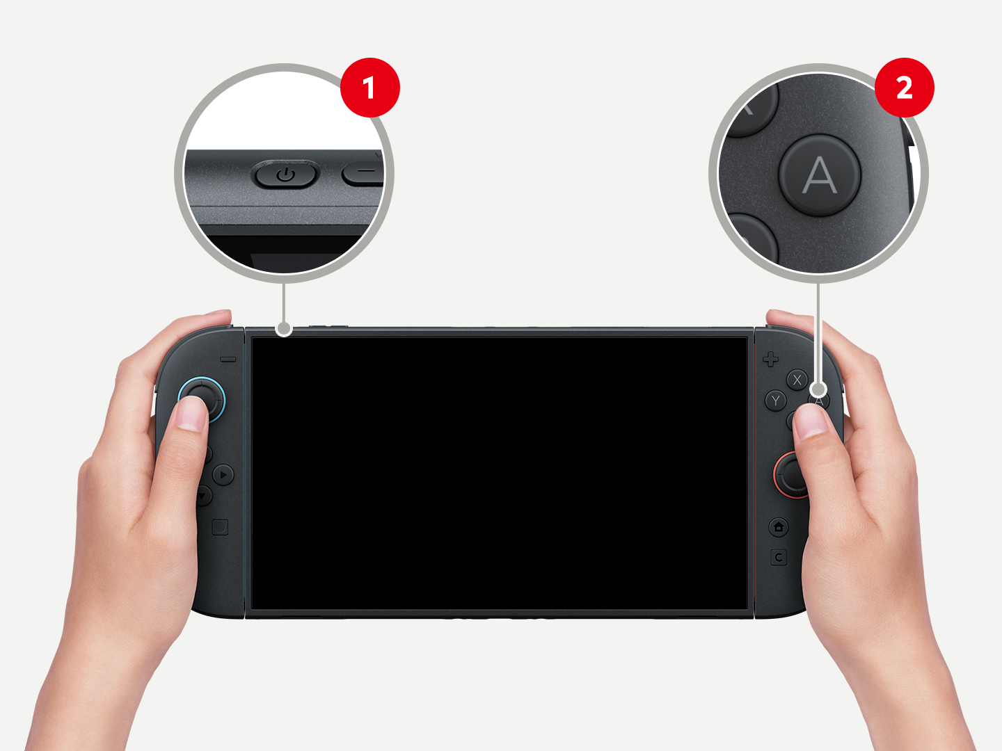 テレビにつないで遊ぶ｜Nintendo Switch 2 サポート｜任天堂サポート