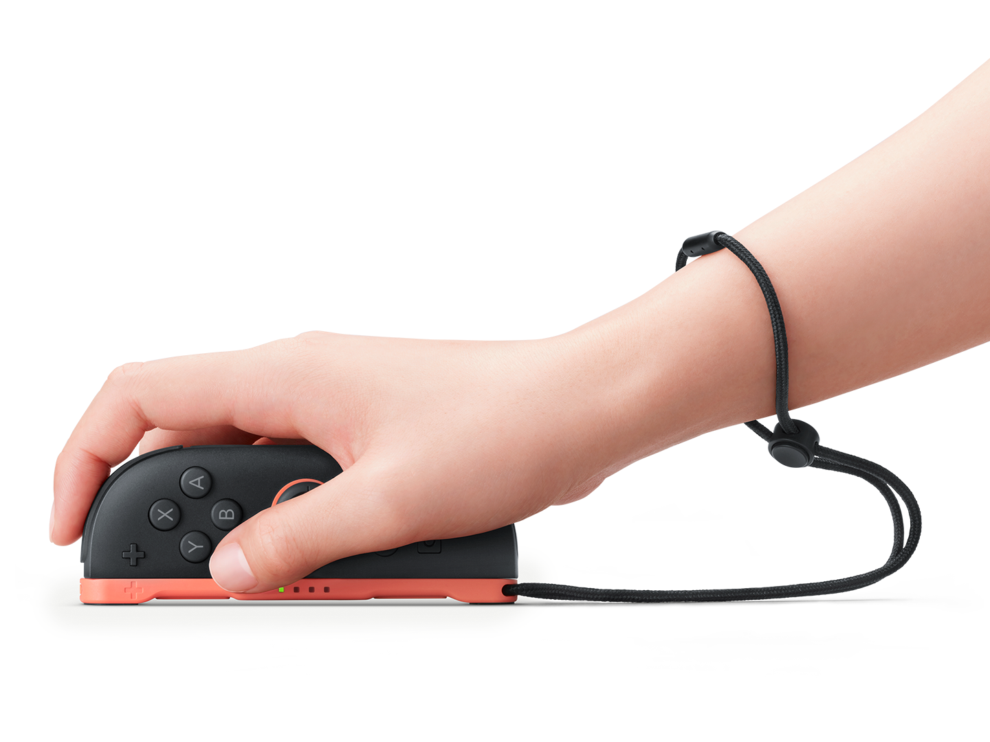 Joy-Con 2 の使いかた/持ちかたを確認する｜Nintendo Switch 2