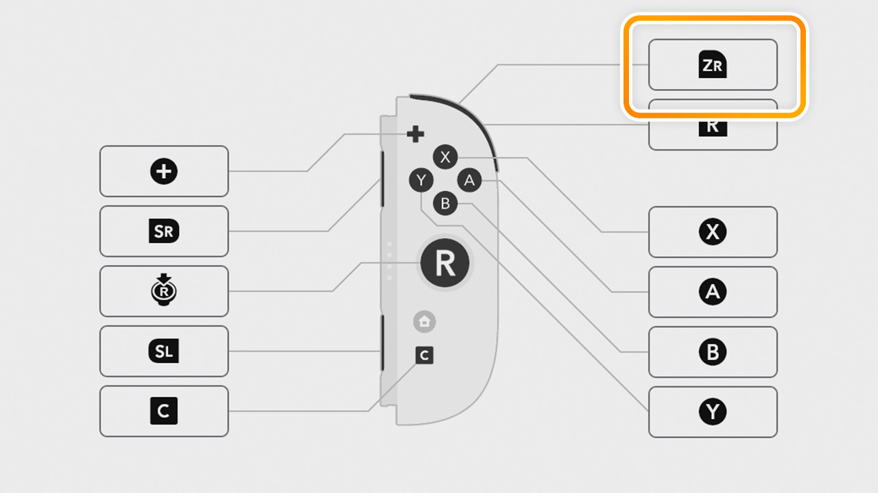 アクセシビリティ機能を使う｜Nintendo Switch 2 サポート｜任天堂サポート