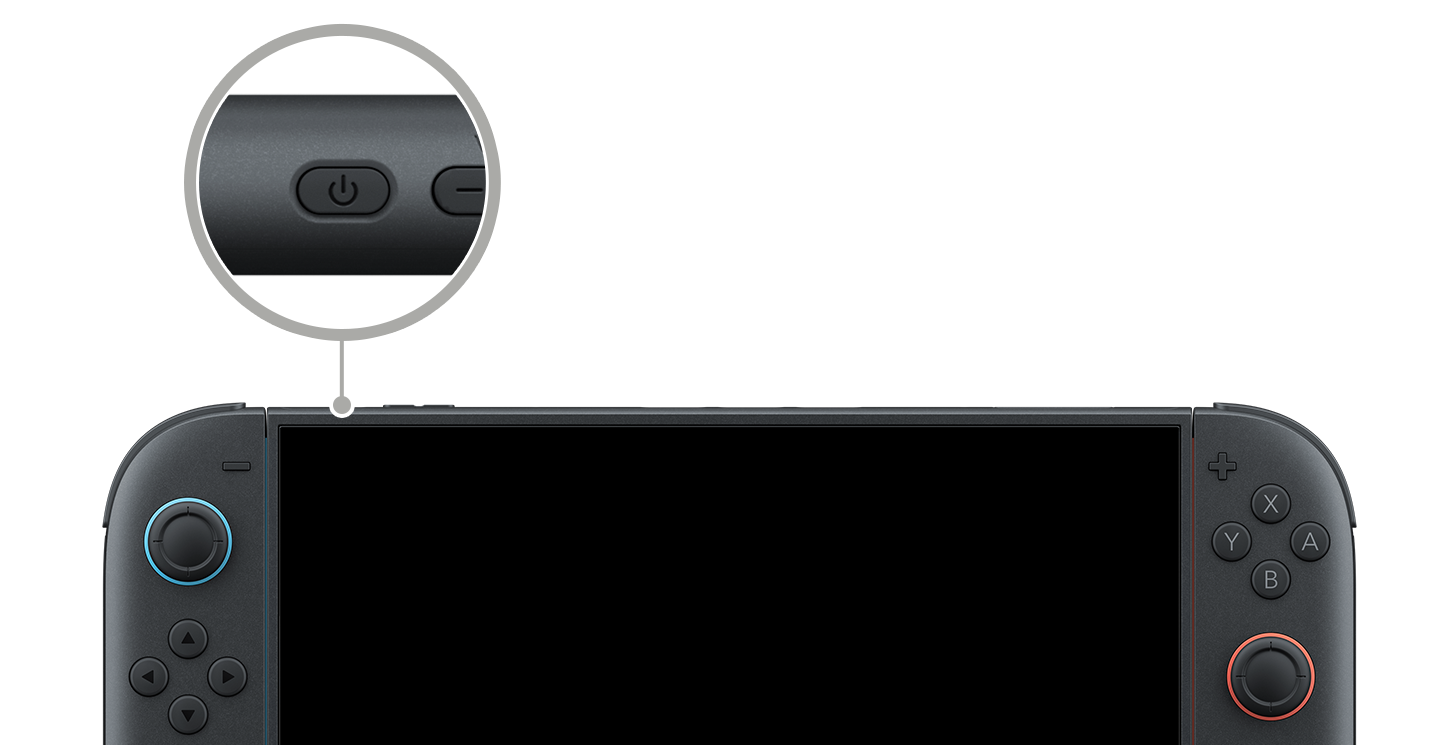 플레이를 그만하기｜Nintendo Switch 2 서포트｜닌텐도서포트