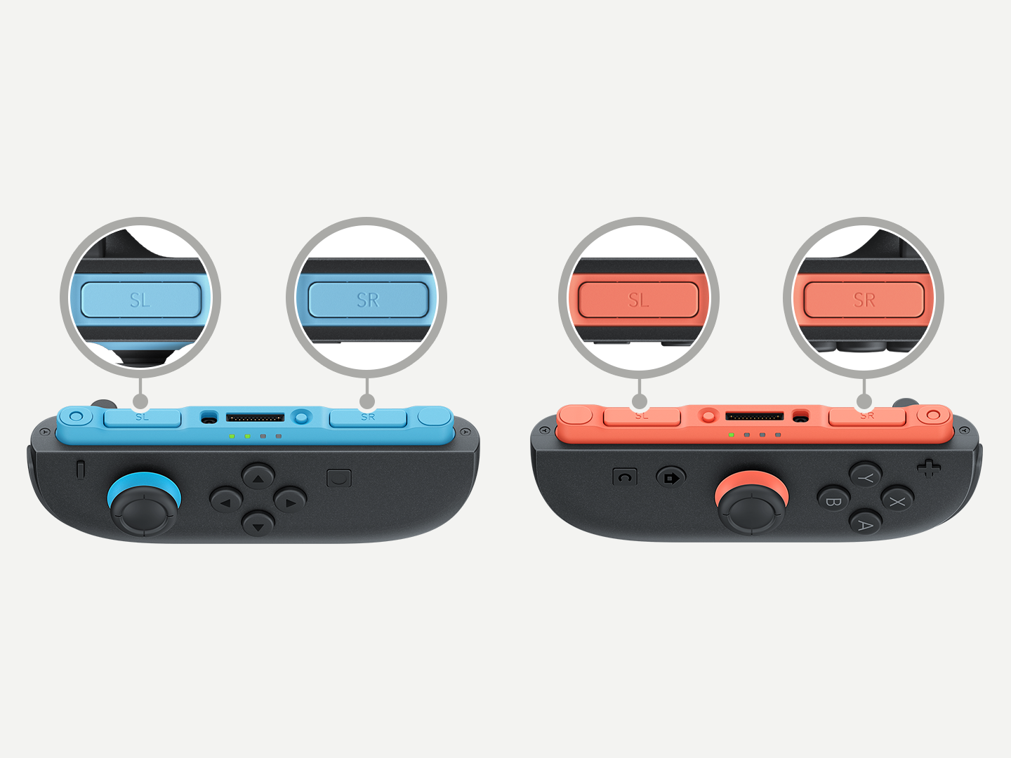 Joy-Con 2 を準備する｜Nintendo Switch 2 サポート｜任天堂サポート