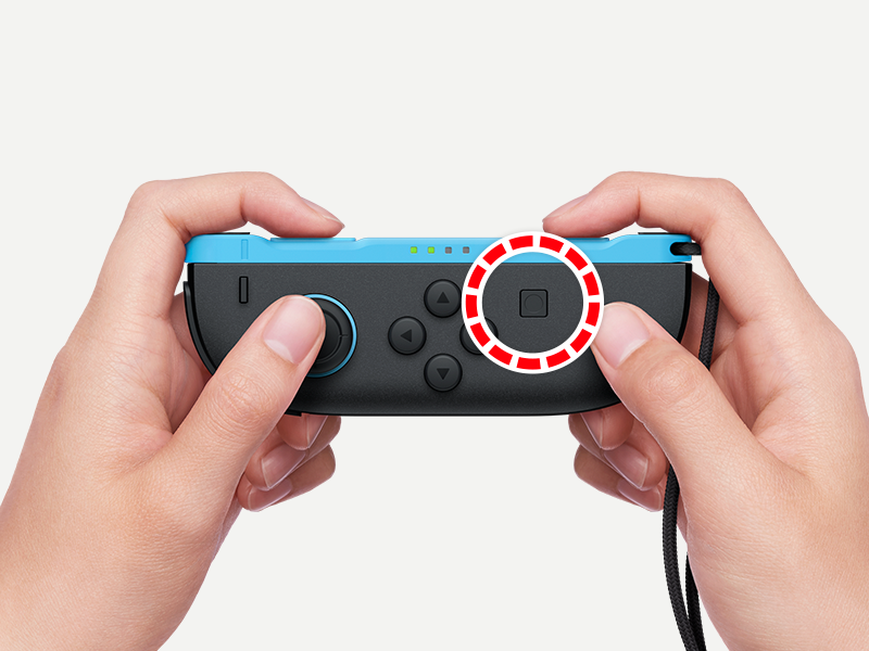 Capturing / Viewing Screenshots and Videos | Nintendo Switch 2