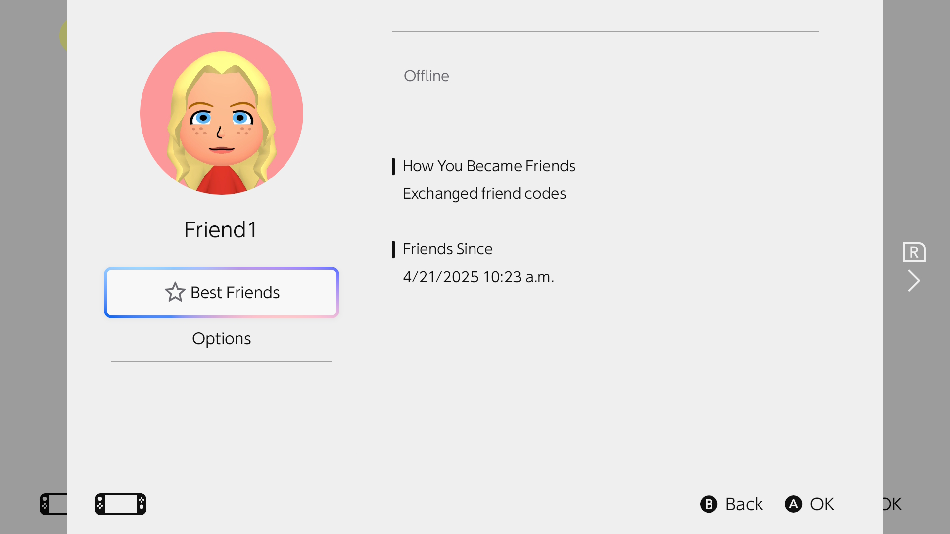 Switch Friend Add and Manage Friends | Nintendo Switch 2 Support | Nintendo Support