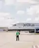 JetBlue