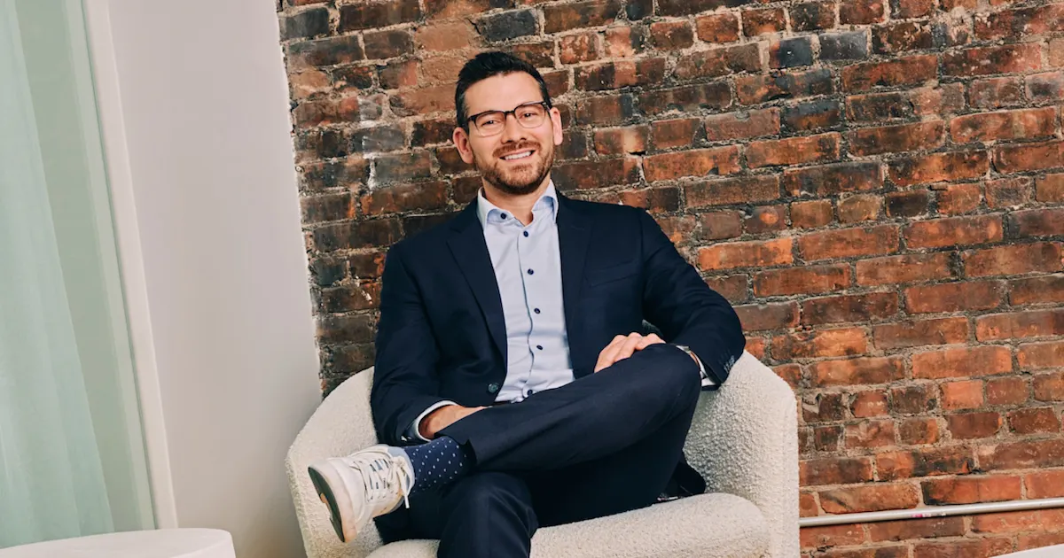 New Hire Announcement: Gabe Elsner | AIR COMPANY