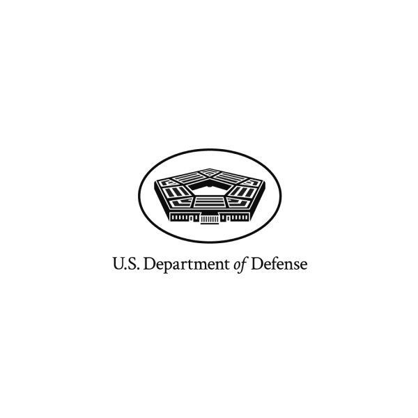 DoD Logo