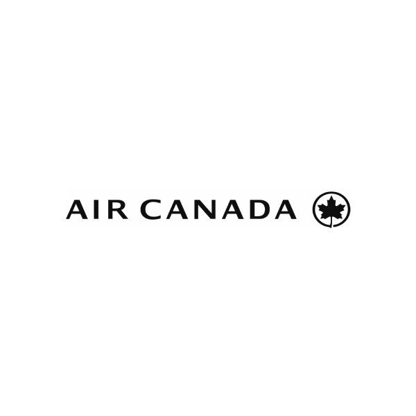 Air Canada Logo