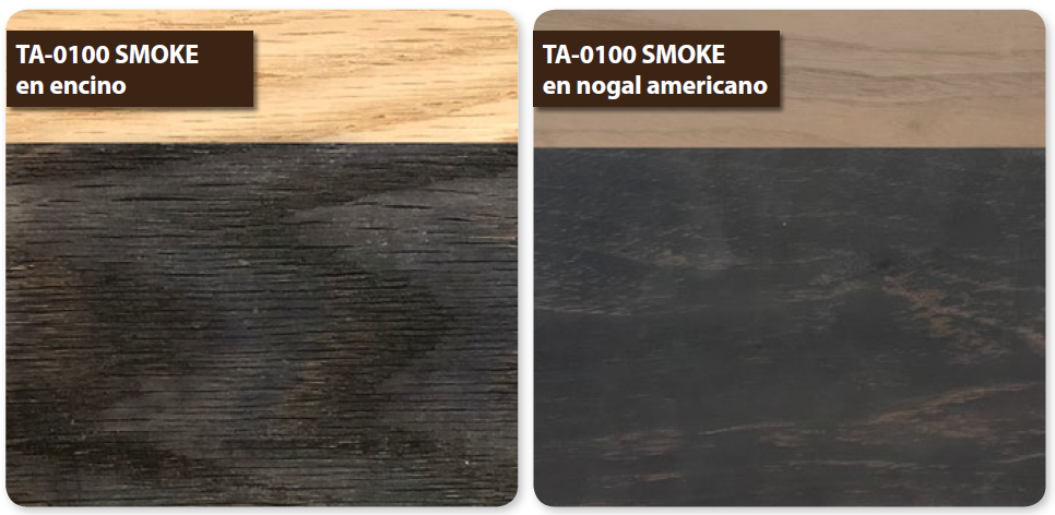 ACTIVADOR SMOKE