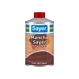 MANCHASAYER UNIVERSAL DE ACEITE