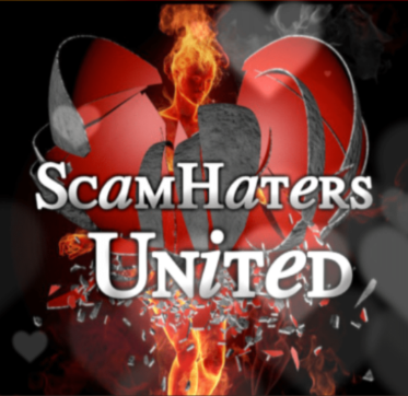 ScamHaters United