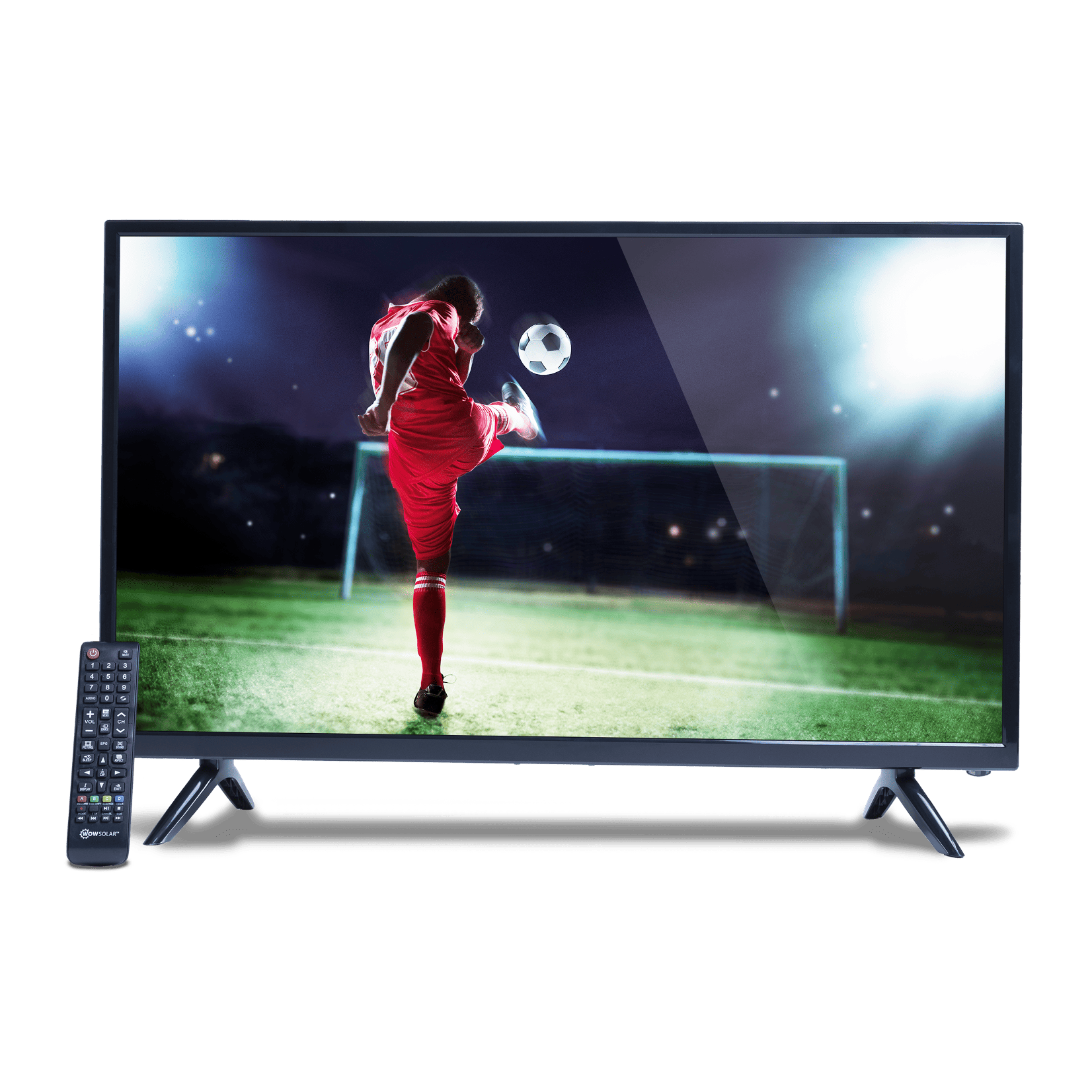 television