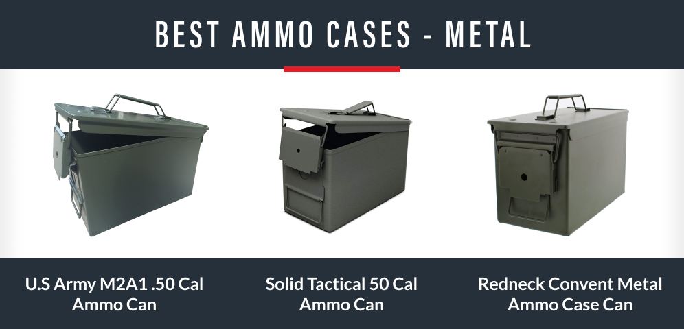 Best Ammo Case graphic 2