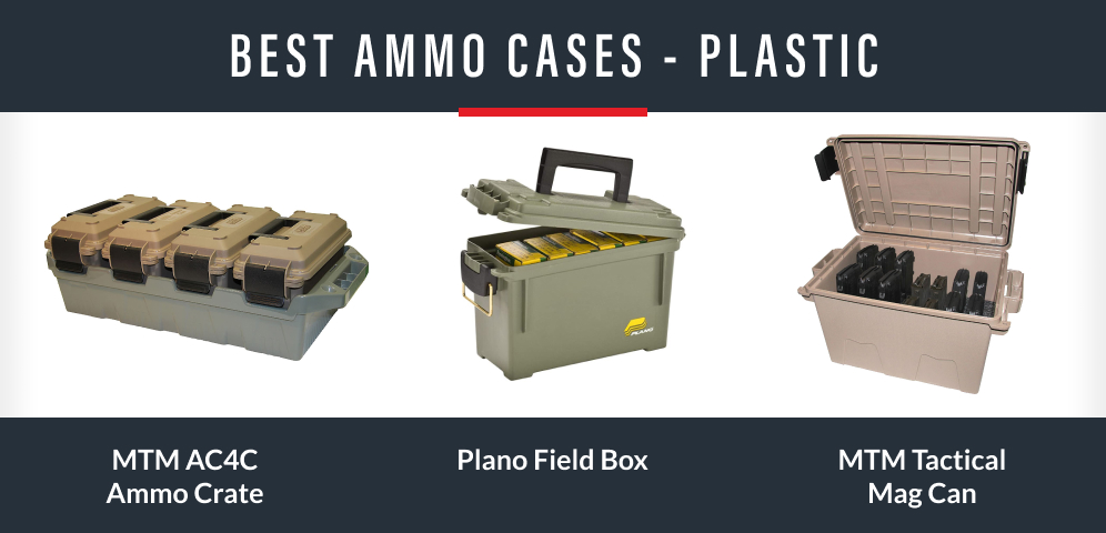 Best Ammo Case graphic 3