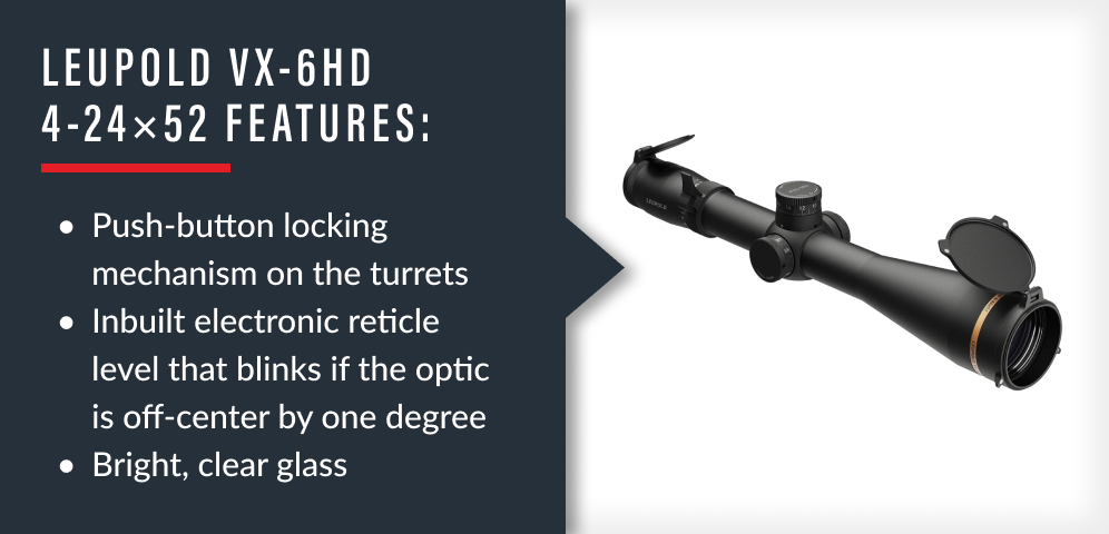 Best Hunting Scopes graphic 4