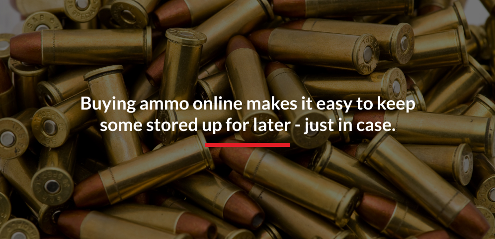 Advantages of Buying Ammo In Bulk Online graphic 3