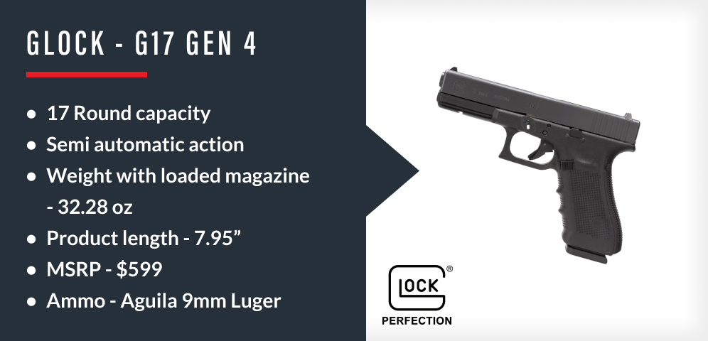 Budget-Friendly Handgun Brands graphic 3