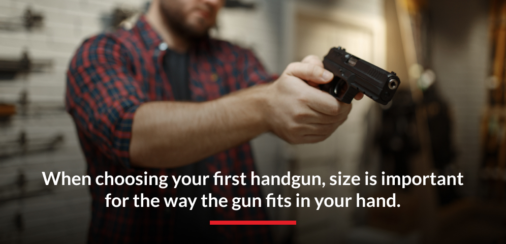 Best Handgun graphic 3