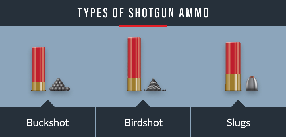 Best Shotgun Ammo for Home Defense graphic 2