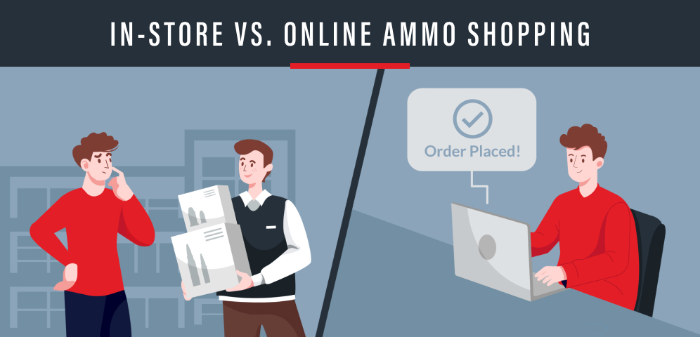 Advantages of Buying Ammo In Bulk Online graphic 2
