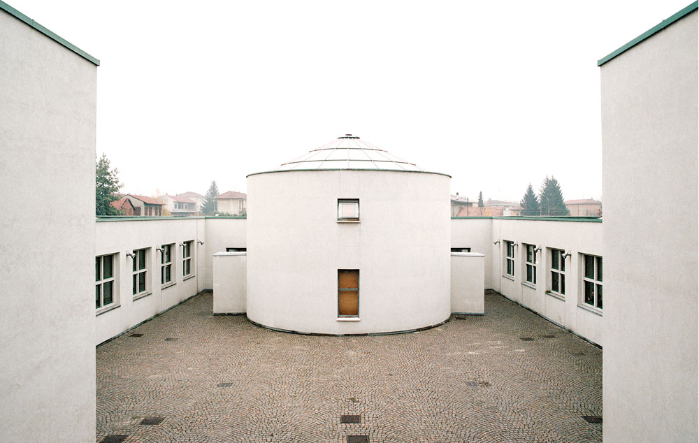 Archivio Luigi Ghirri