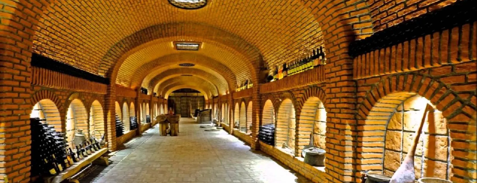 Wine Trip Caucasus (Azerbaijan + Georgia)